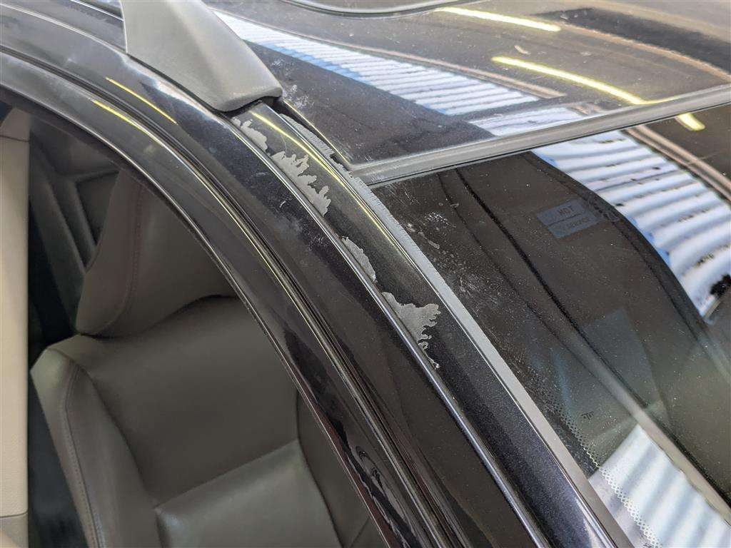 <p>2006 VOLVO V70 SE T AUTO</p>