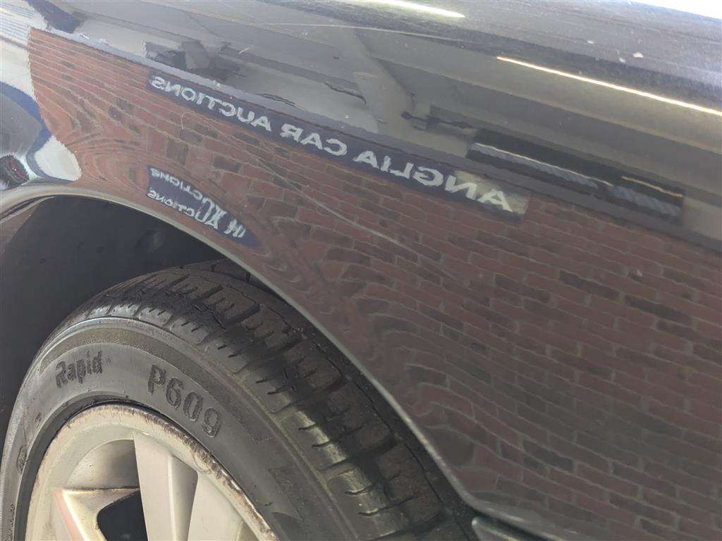 <p>2006 VOLVO V70 SE T AUTO</p>