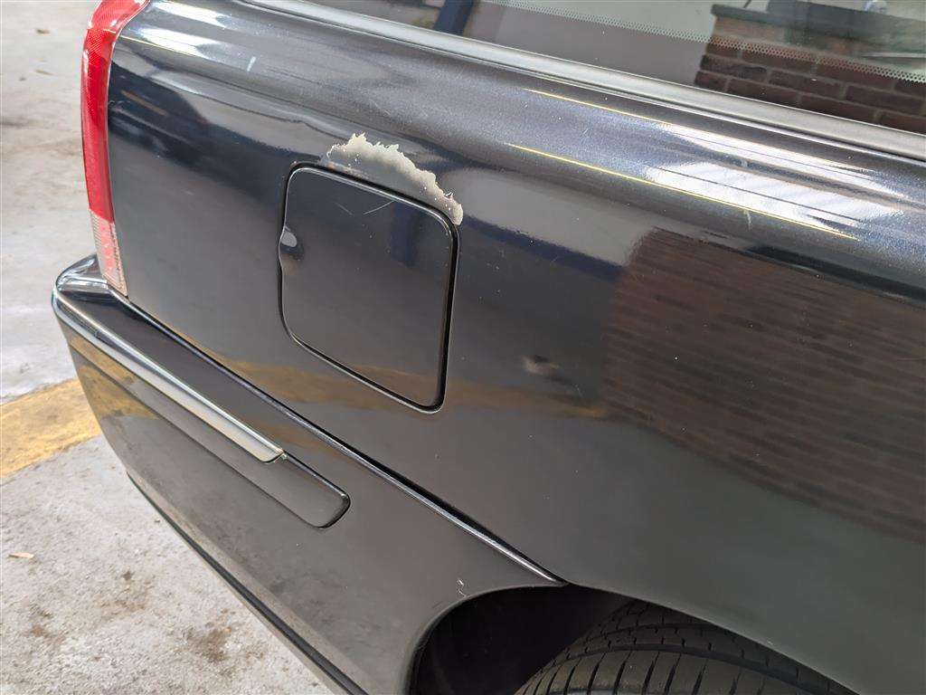 <p>2006 VOLVO V70 SE T AUTO</p>