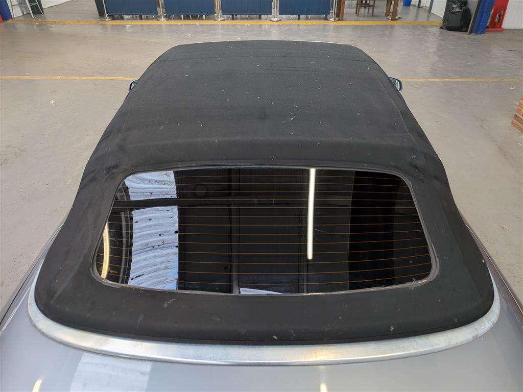 <p>2006 AUDI A4 S LINE FSI AUTO</p>