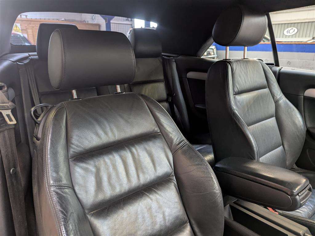 <p>2006 AUDI A4 S LINE FSI AUTO</p>
