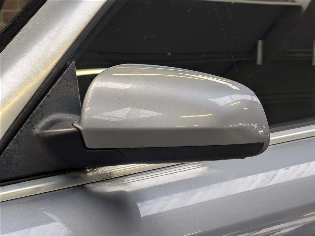 <p>2006 AUDI A4 S LINE FSI AUTO</p>