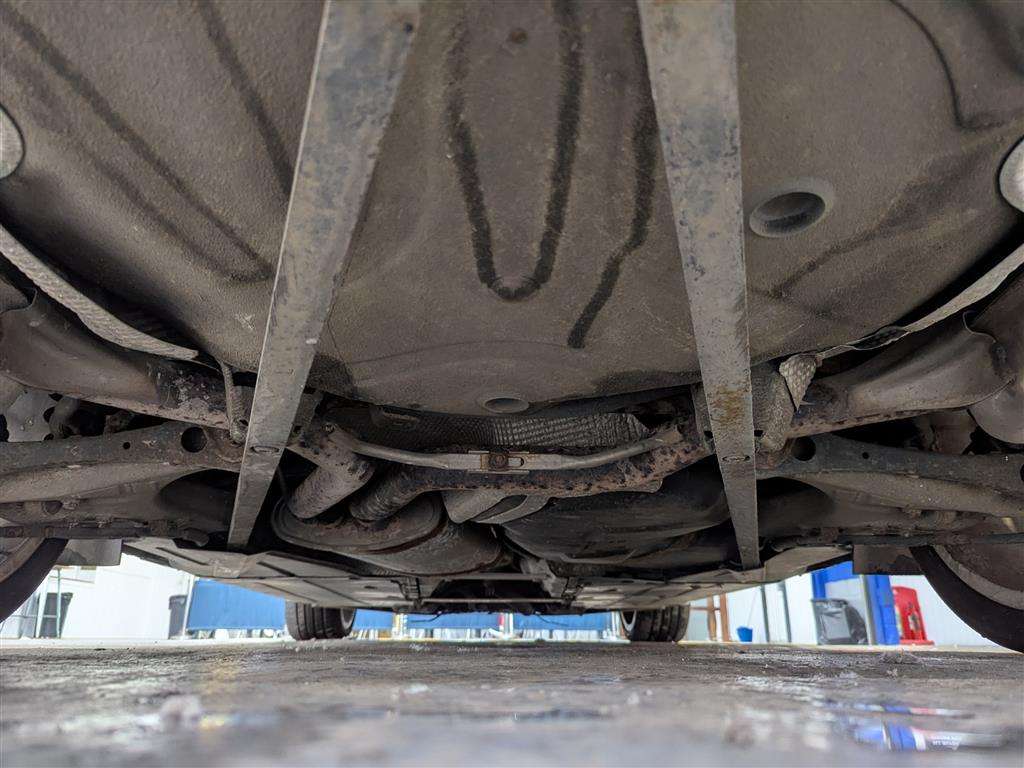 <p>2006 AUDI A4 S LINE FSI AUTO</p>