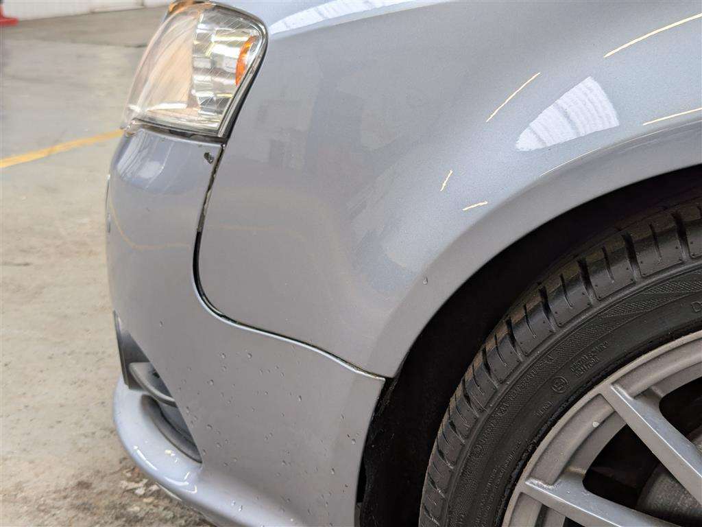 <p>2006 AUDI A4 S LINE FSI AUTO</p>