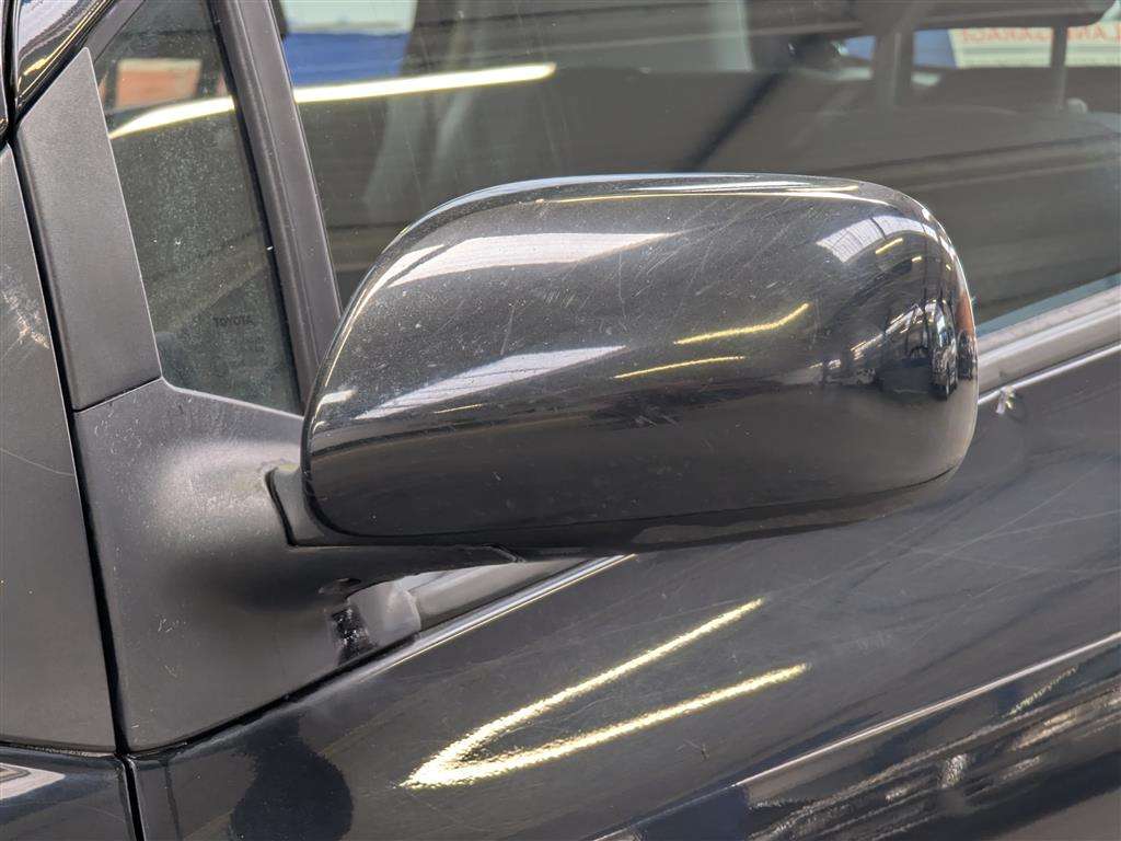 <p>2010 TOYOTA YARIS TR VVT-I</p>