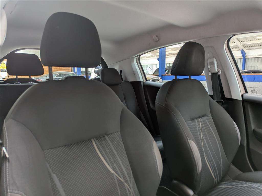 <p>2014 PEUGEOT 208 ACTIVE</p>