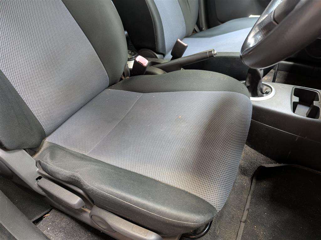 <p>2007 FIAT SEDICI ELEGANZA 16V</p>