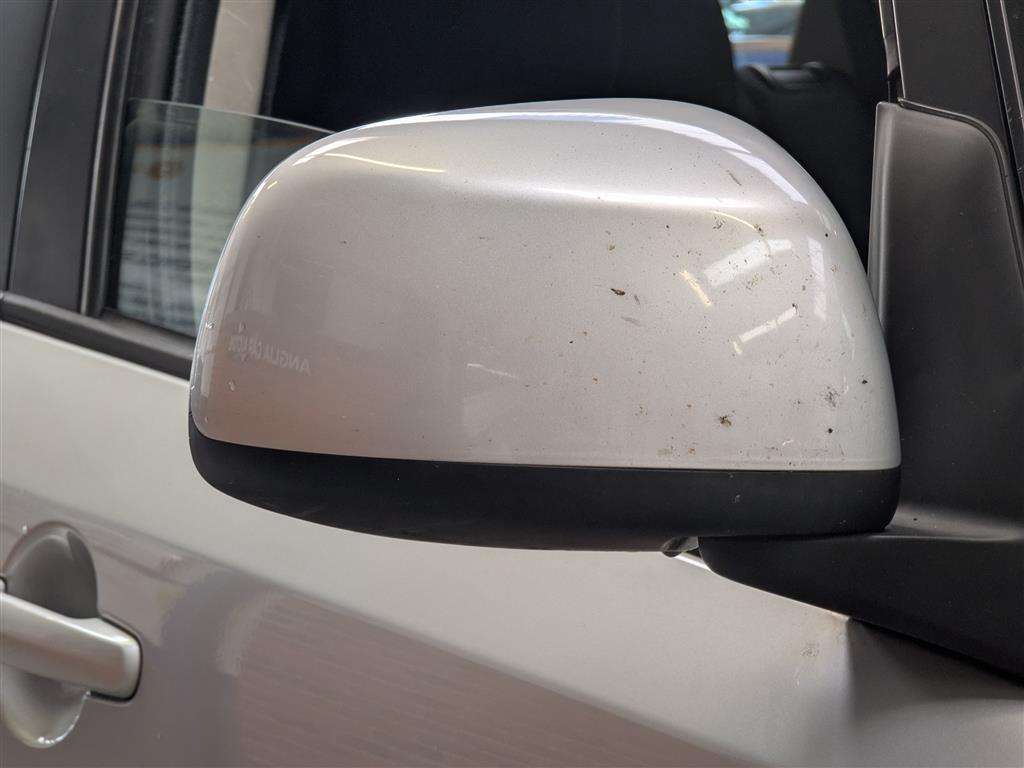 <p>2007 FIAT SEDICI ELEGANZA 16V</p>