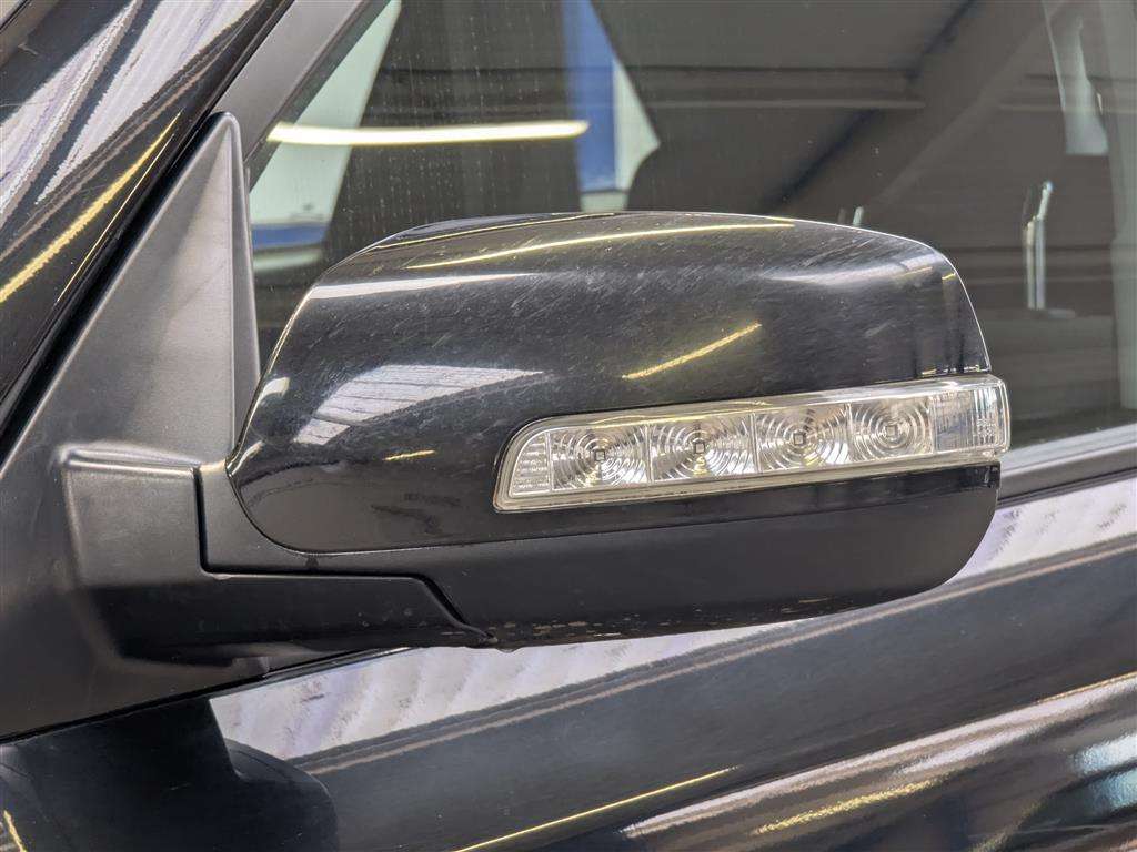 <p>2013 KIA SORENTO KX-1 CRDI 4X4</p>