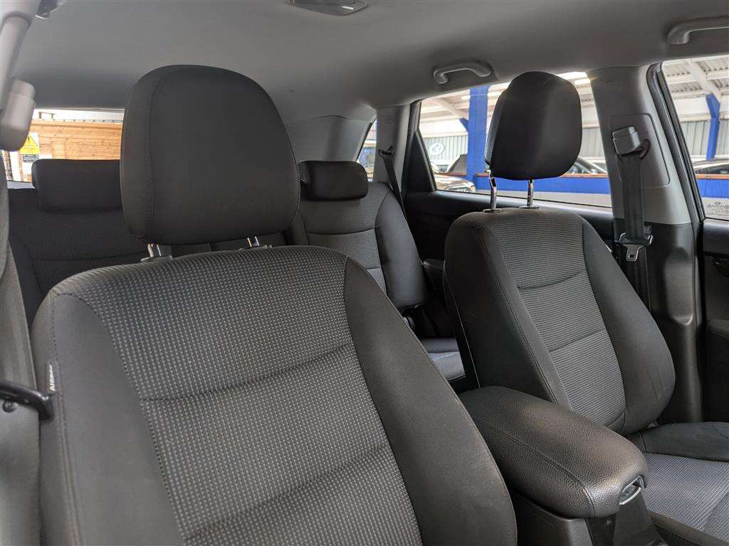 <p>2013 KIA SORENTO KX-1 CRDI 4X4</p>