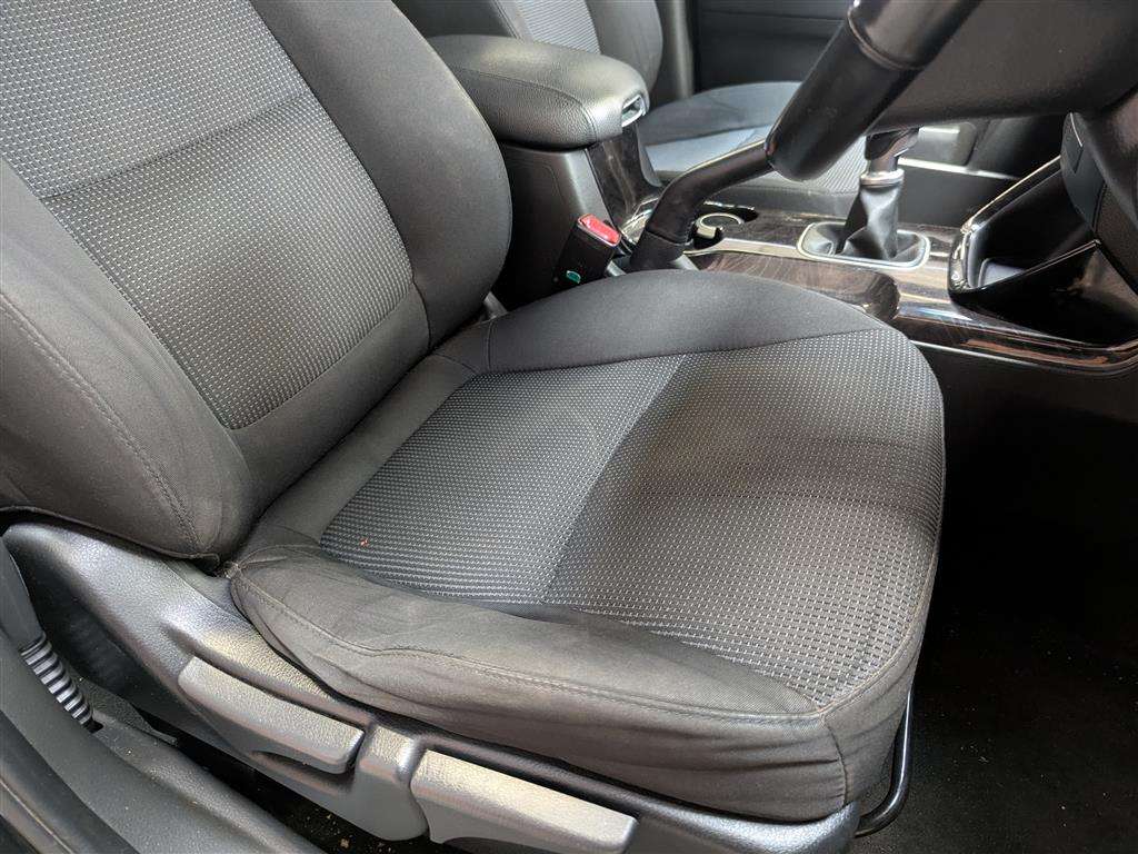 <p>2013 KIA SORENTO KX-1 CRDI 4X4</p>