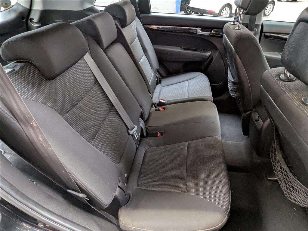 <p>2013 KIA SORENTO KX-1 CRDI 4X4</p>
