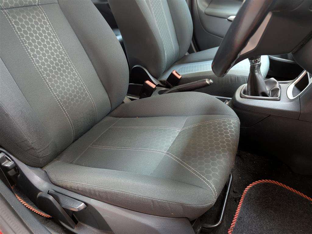 <p>2010 FORD FIESTA ZETEC 68 TDCI</p>