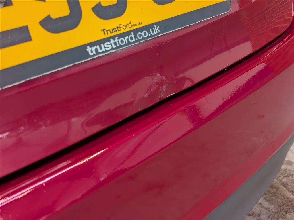 <p>2009 FORD FIESTA TITANIUM 96</p>