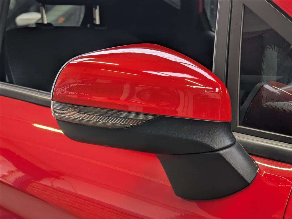 <p>2020 FORD FIESTA ACTIVE EDITION T M</p>