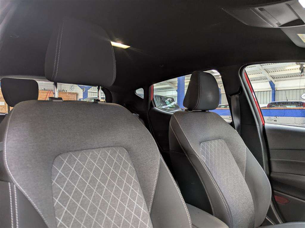 <p>2020 FORD FIESTA ACTIVE EDITION T M</p>
