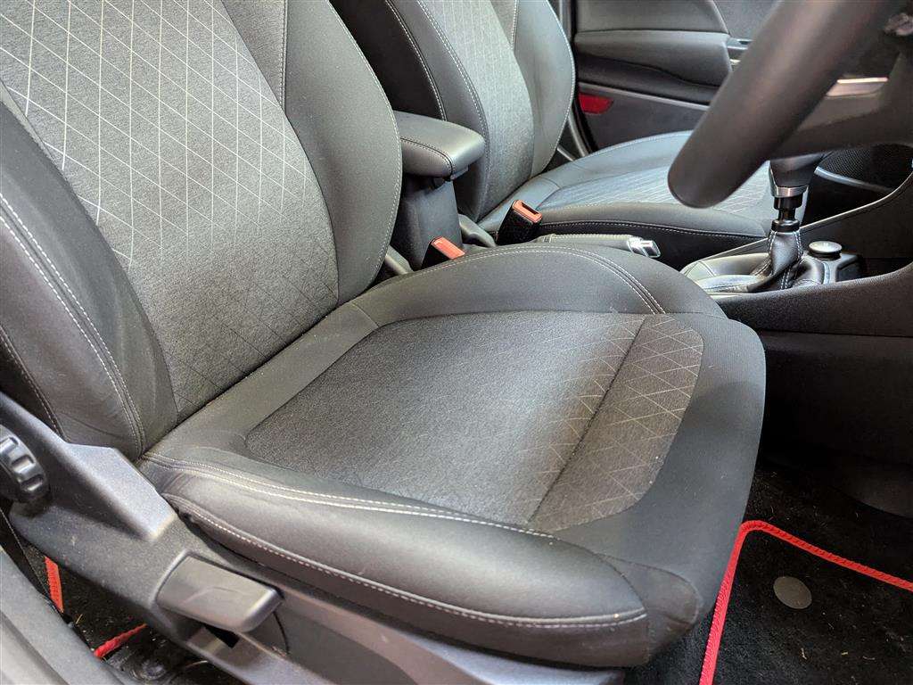 <p>2020 FORD FIESTA ACTIVE EDITION T M</p>
