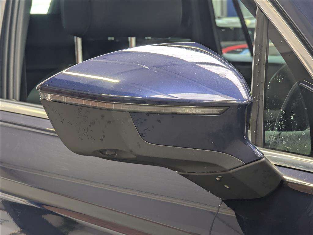 <p>2019 SEAT TARRACO XCELLENCE TDI 4D</p>