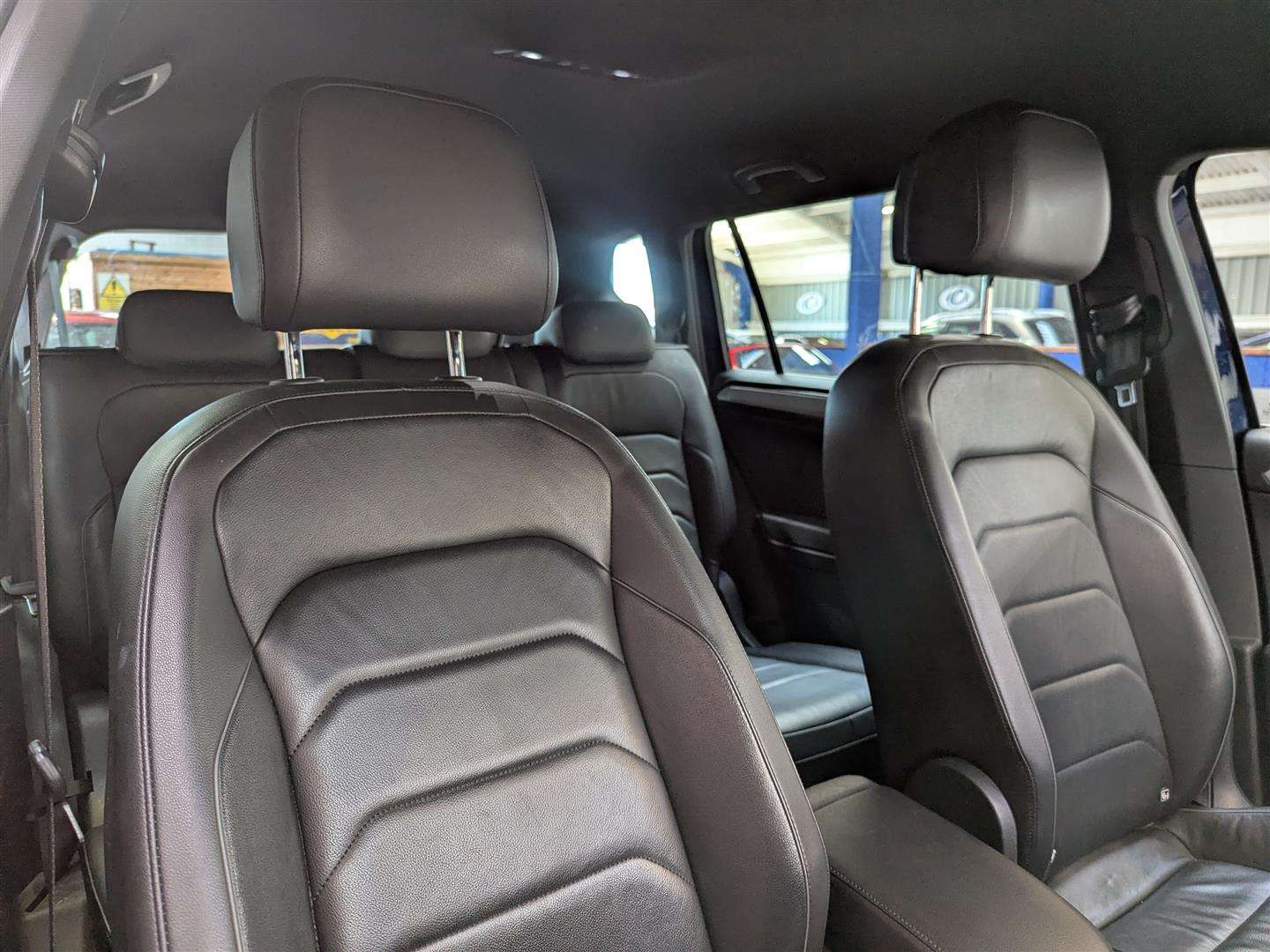 <p>2020 SEAT TARRACO XCELLENC LUX TDI</p>