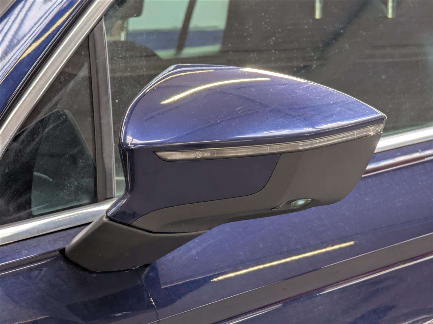 <p>2020 SEAT TARRACO XCELLENC LUX TDI</p>