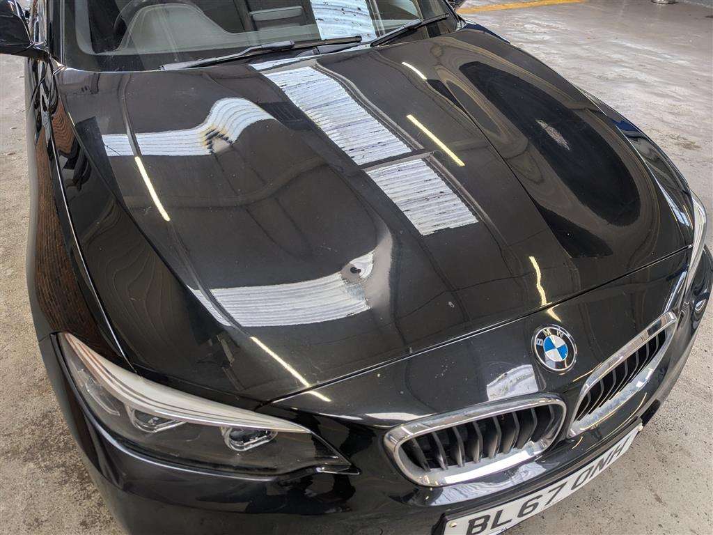 <p>2018 BMW 218I M SPORT</p>