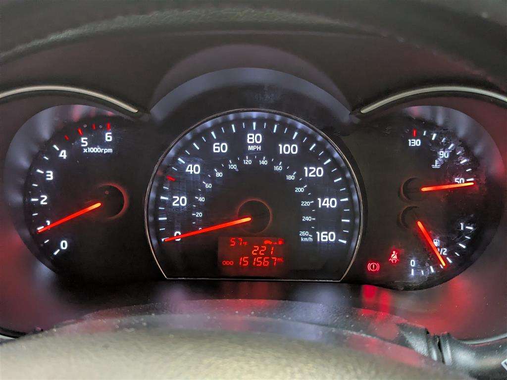 <p>2013 KIA SORENTO KX-1 CRDI 4X4</p>