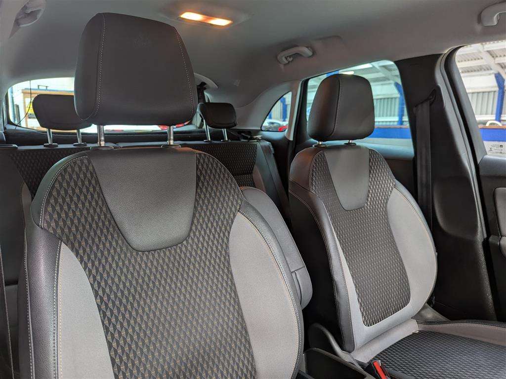 <p>2019 VAUXHALL CROSSLAND X ELITE</p>