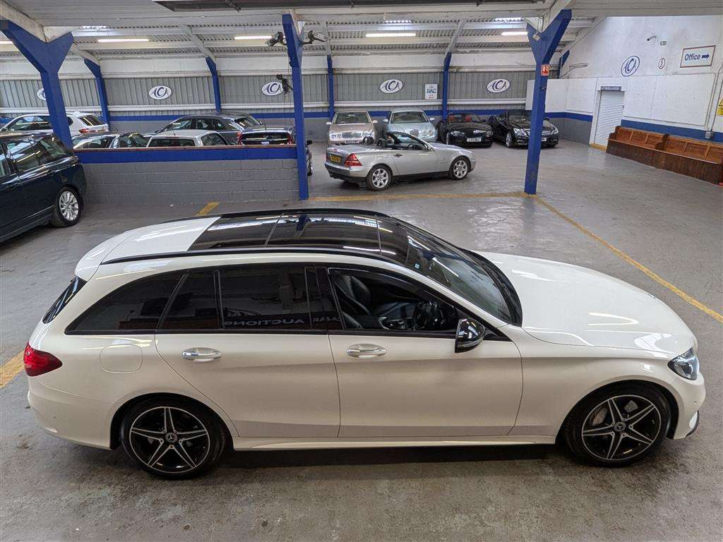 <p>2018 MERCEDES-BENZ C 250 AMG LINE PREMIUM +</p>