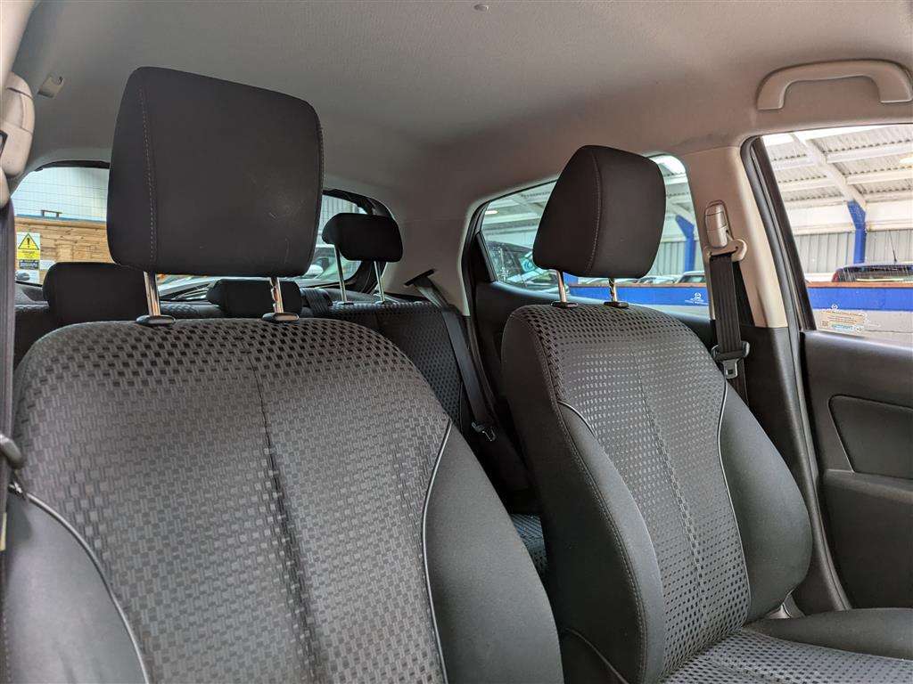 <p>2014 MAZDA 2 SPORT VENTURE EDITION</p>