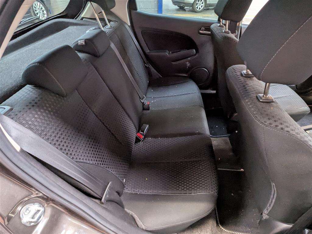 <p>2014 MAZDA 2 SPORT VENTURE EDITION</p>