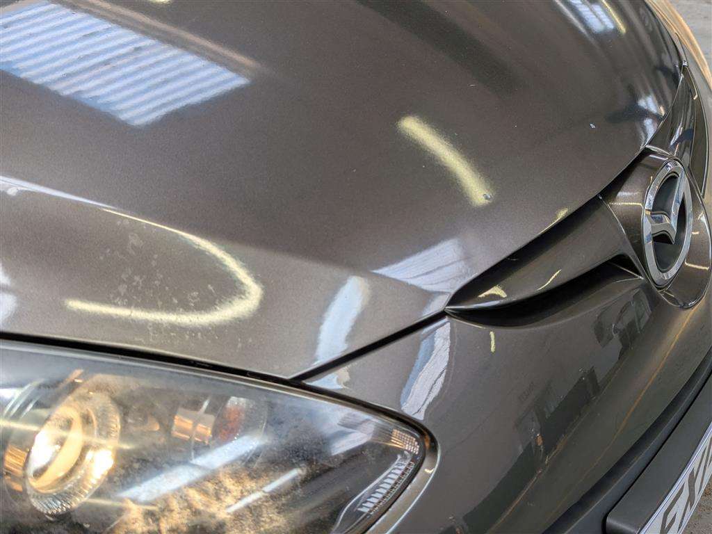 <p>2014 MAZDA 2 SPORT VENTURE EDITION</p>