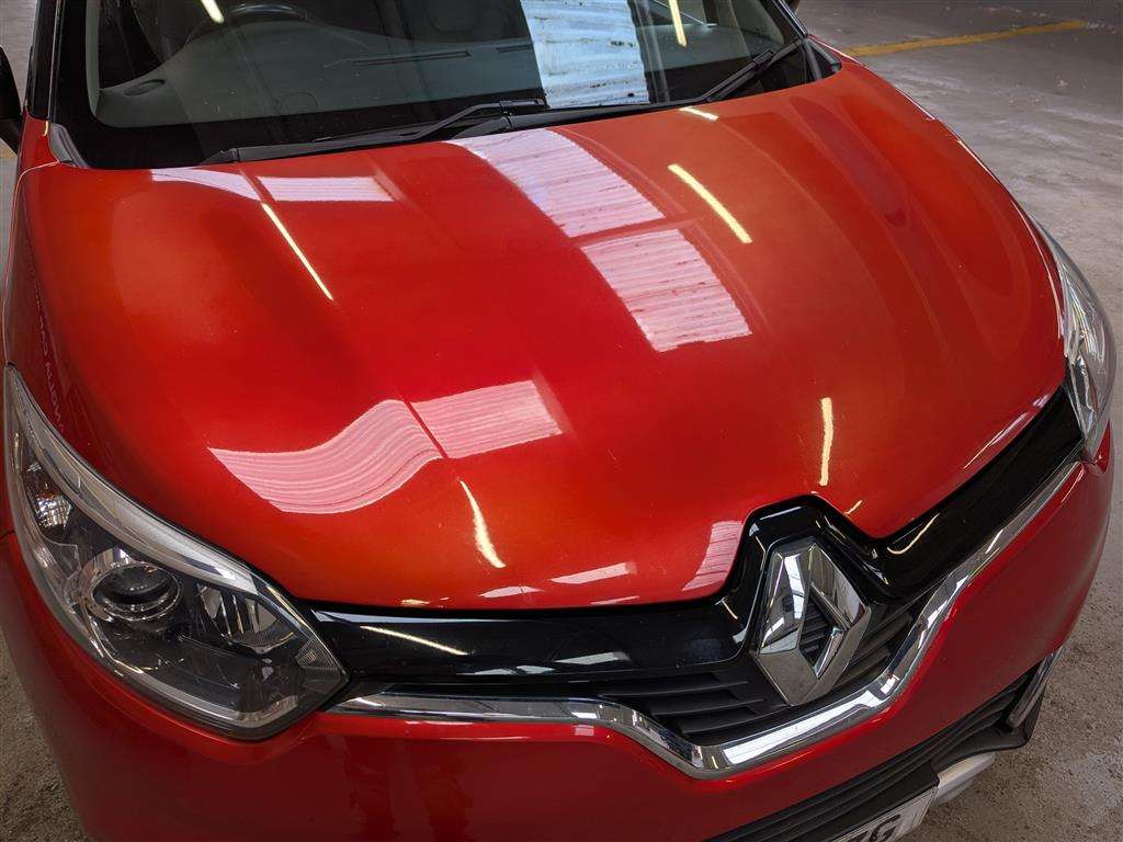 <p>2016 RENAULT CAPTUR SIGNATURE NAV TCE</p>