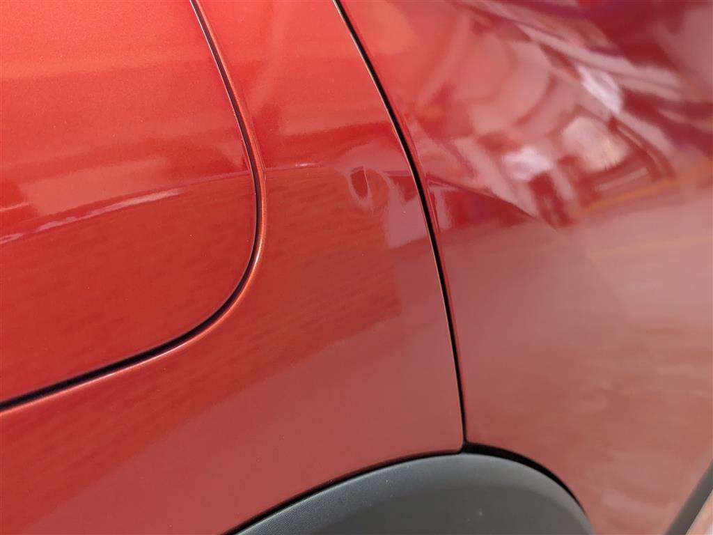 <p>2016 RENAULT CAPTUR SIGNATURE NAV TCE</p>