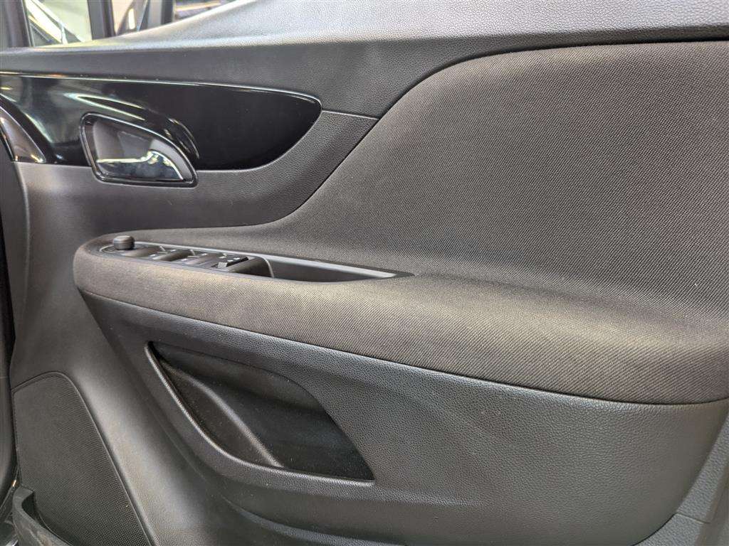 <p>2018 VAUXHALL MOKKA X ACTIVE S/S</p>