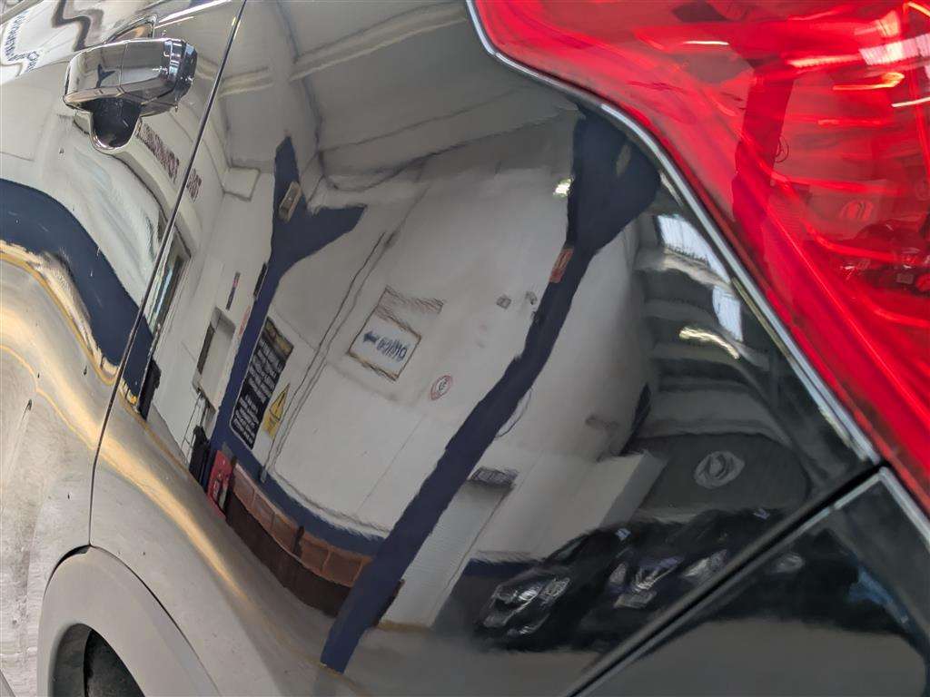 <p>2018 VAUXHALL MOKKA X ACTIVE S/S</p>