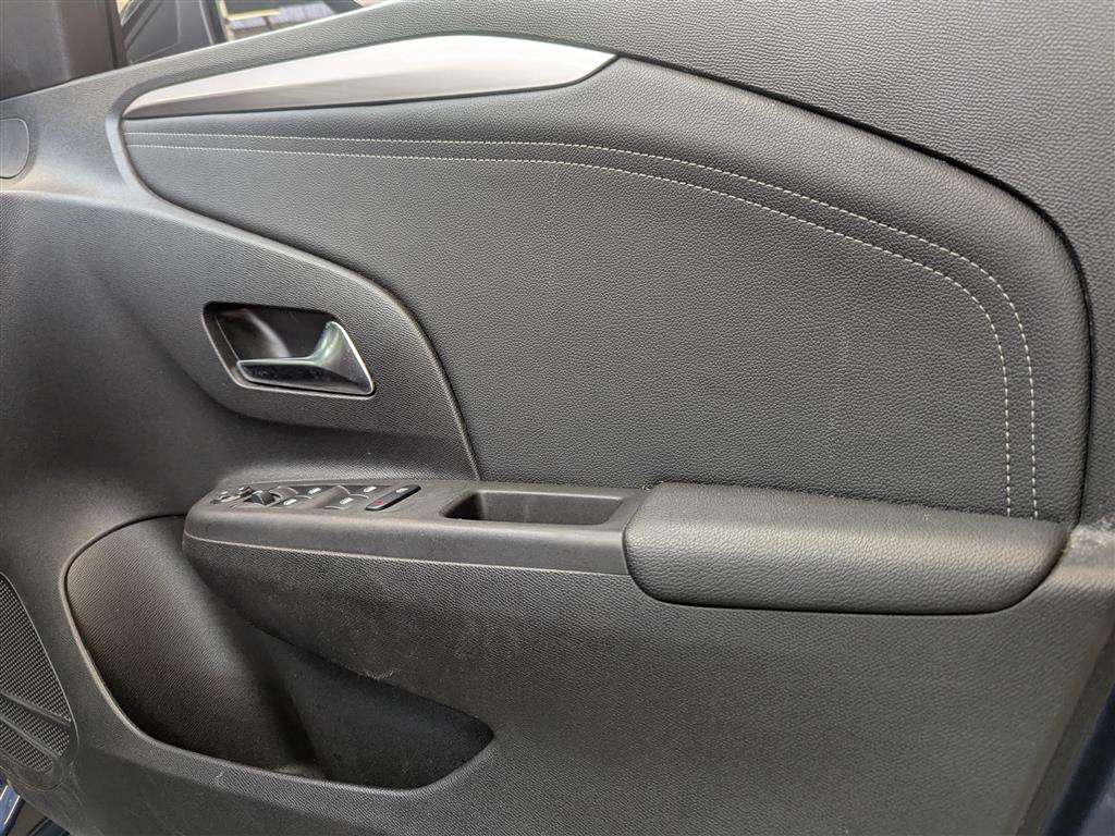 <p>2020 VAUXHALL CORSA SRI PREMIUM TURBO</p>