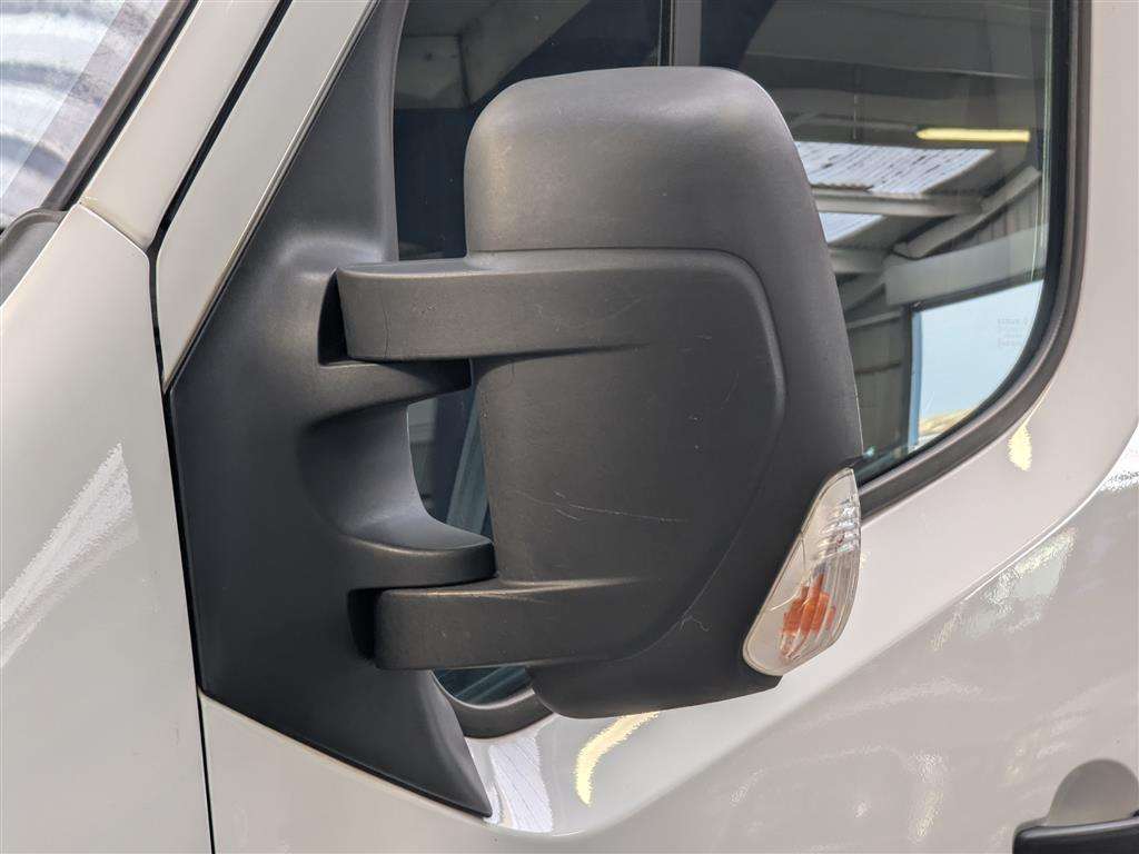 <p>2022 RENAULT MASTER LM35 BUSINESS+ BLU</p>
