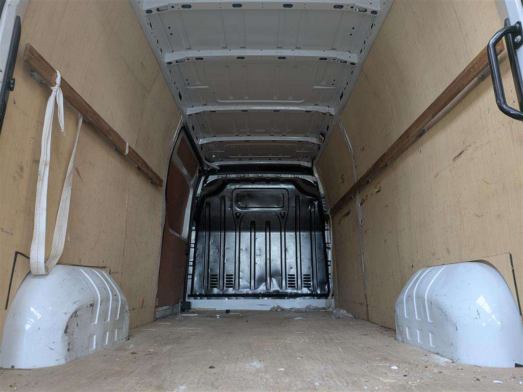 <p>2022 RENAULT MASTER LM35 BUSINESS+ BLU</p>