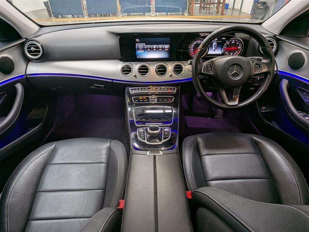 <p>2016 MERCEDES-BENZ E 220 D SE AUTO</p>