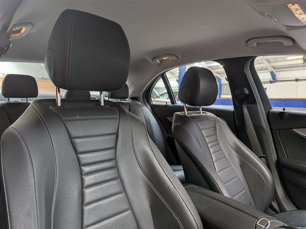<p>2016 MERCEDES-BENZ E 220 D SE AUTO</p>