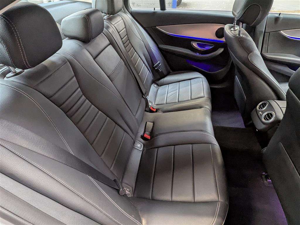 <p>2016 MERCEDES-BENZ E 220 D SE AUTO</p>