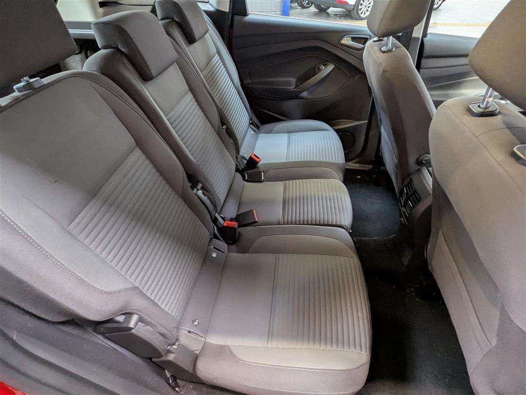 <p>2017 FORD C-MAX TITANIUM TDCI AUTO</p>