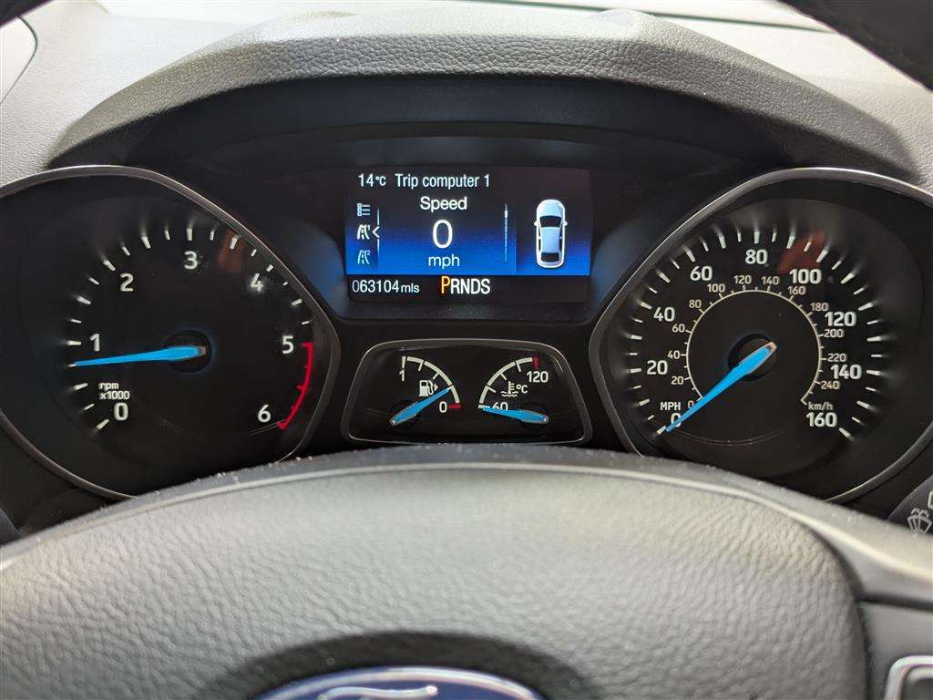 <p>2017 FORD C-MAX TITANIUM TDCI AUTO</p>