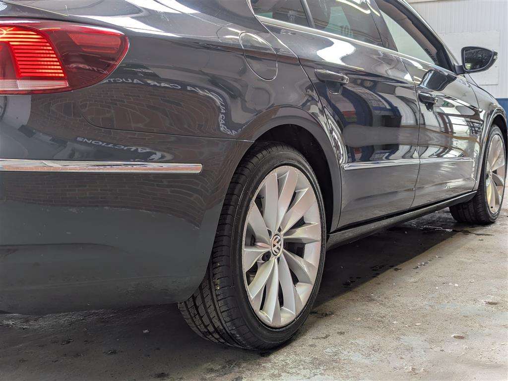 <p>2014 VOLKSWAGEN CC GT BLUEMOTION TECHNOLG</p>
