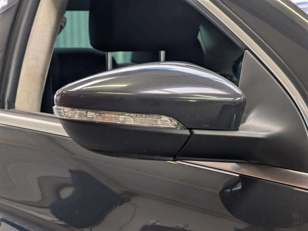 <p>2014 VOLKSWAGEN CC GT BLUEMOTION TECHNOLG</p>