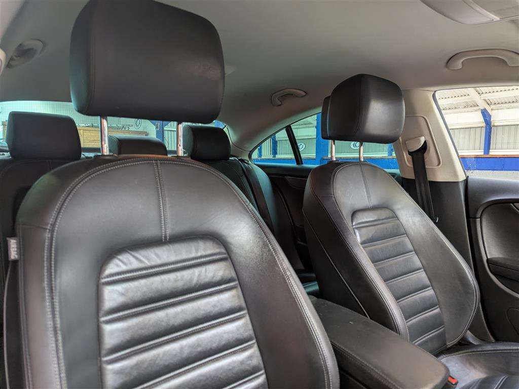 <p>2014 VOLKSWAGEN CC GT BLUEMOTION TECHNOLG</p>