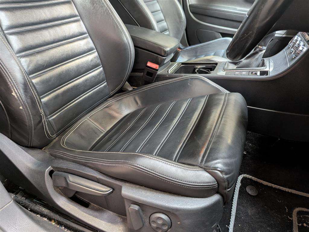 <p>2014 VOLKSWAGEN CC GT BLUEMOTION TECHNOLG</p>