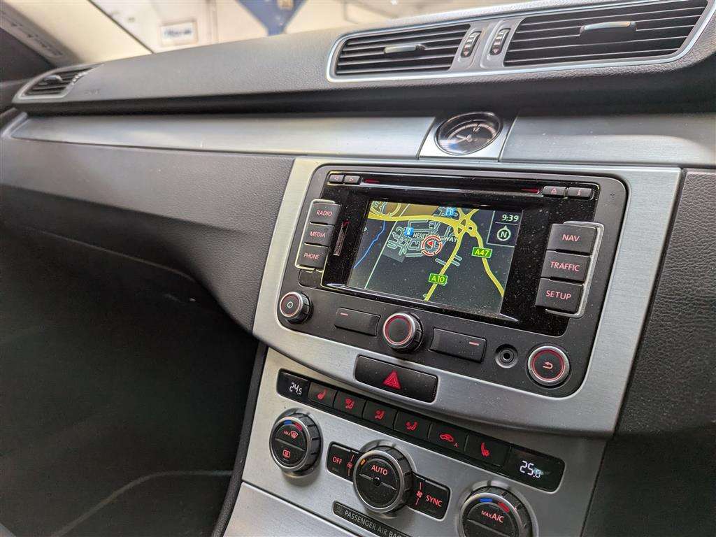 <p>2014 VOLKSWAGEN CC GT BLUEMOTION TECHNOLG</p>