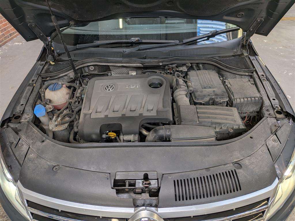 <p>2014 VOLKSWAGEN CC GT BLUEMOTION TECHNOLG</p>