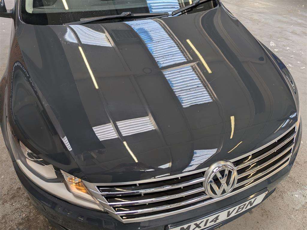 <p>2014 VOLKSWAGEN CC GT BLUEMOTION TECHNOLG</p>